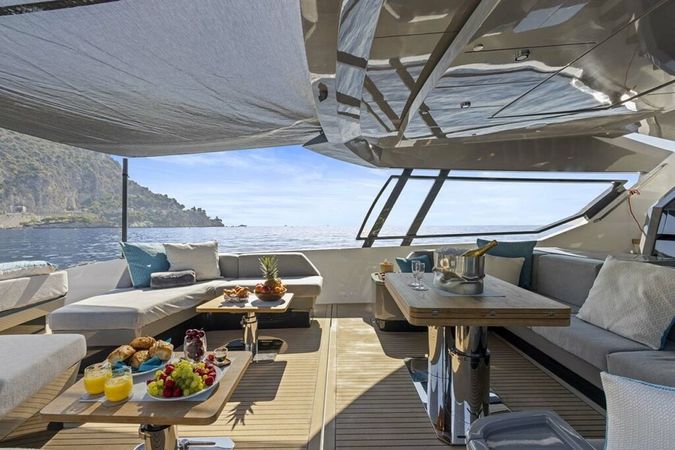 Arcadia Sherpa 60 | Carp