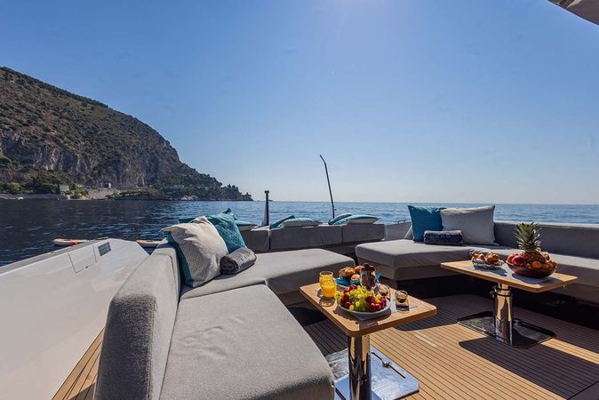 Arcadia Sherpa 60 | Carp