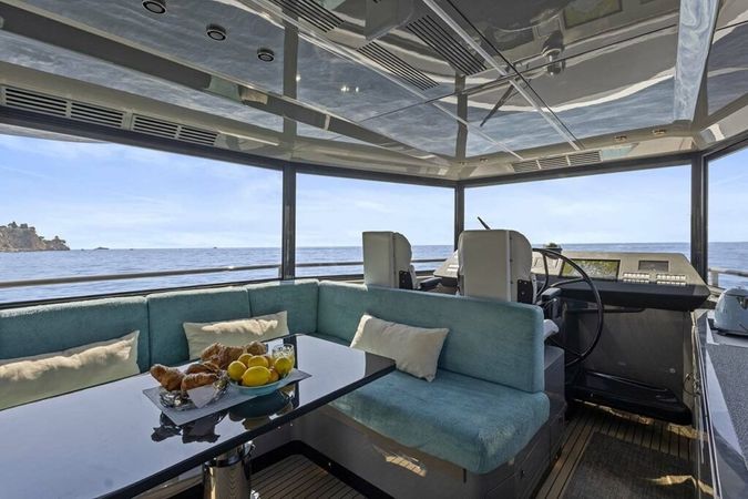 Arcadia Sherpa 60 | Carp