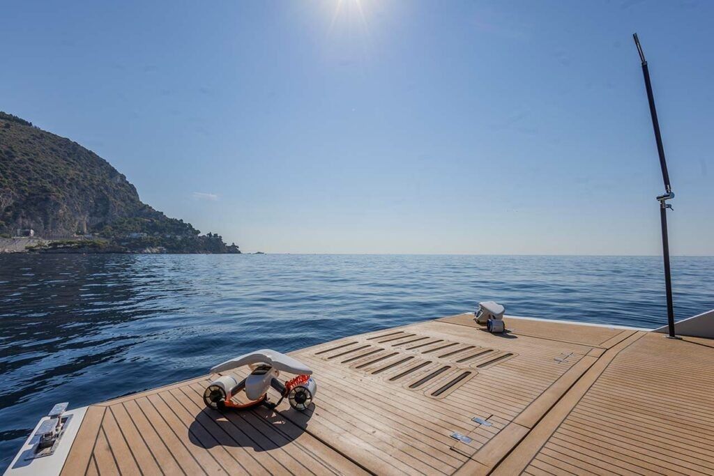 Arcadia Sherpa 60 | Carp