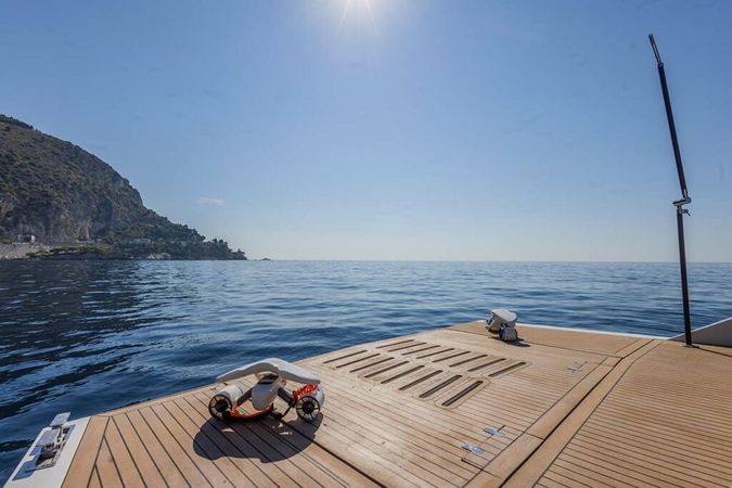 Arcadia Sherpa 60 | Carp