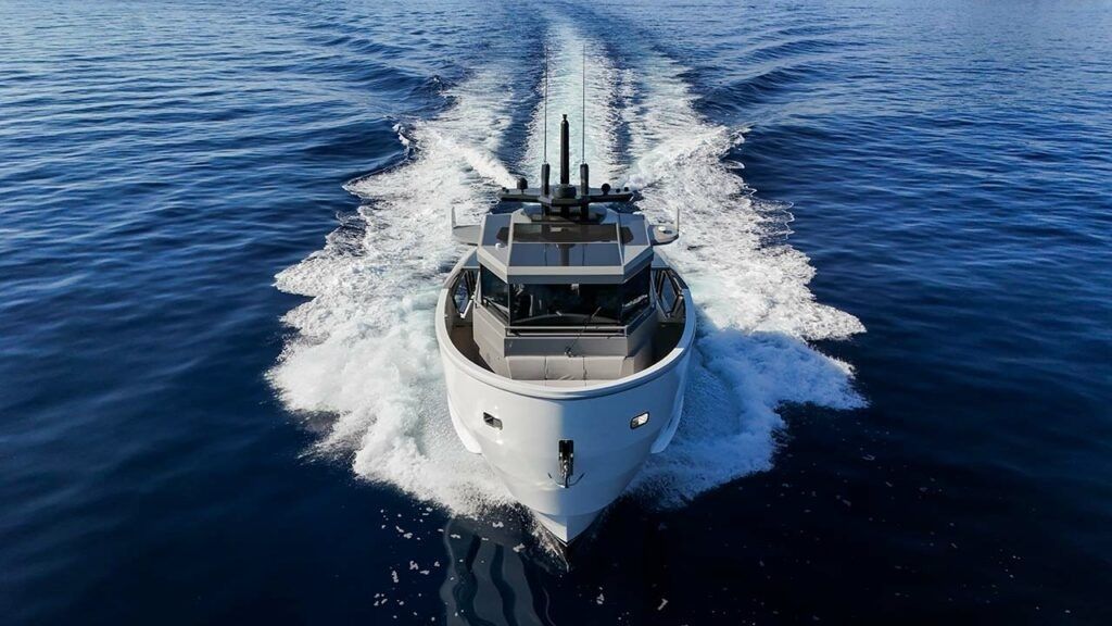 Arcadia Sherpa 60 | Carp