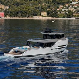 Arcadia Sherpa 60 | Carp