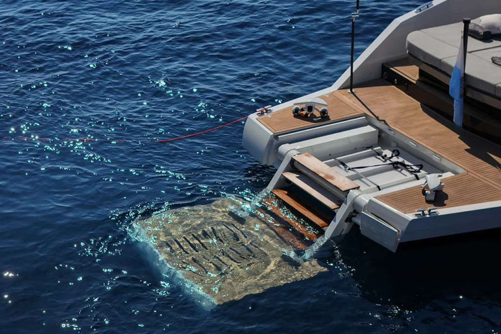 Arcadia Sherpa 60 | Carp