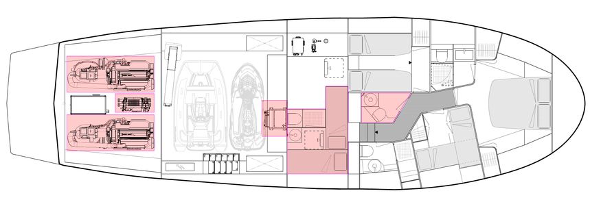Arcadia Sherpa 60 | Carp