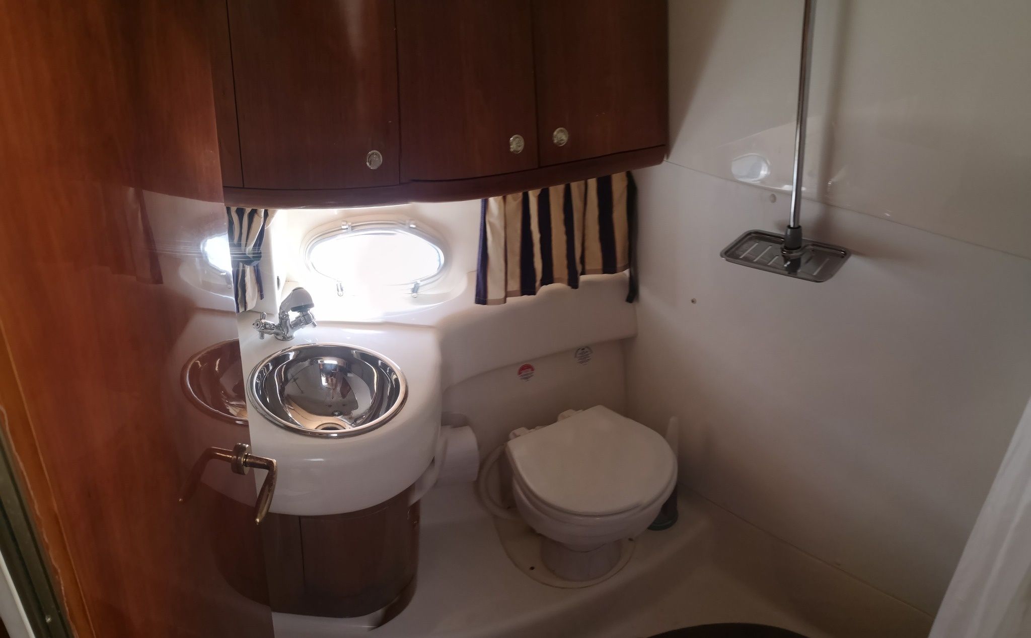 Cranchi Zaffiro 34 | Lulliga