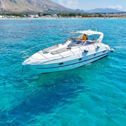 Cranchi Zaffiro 34 | Lulliga