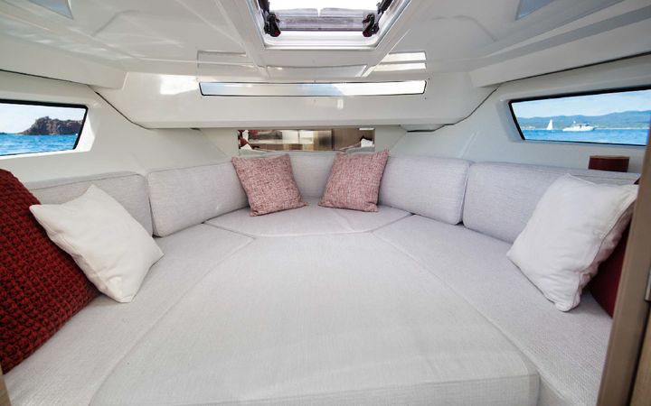 Jeanneau Cap Camarat 9.0 CC | Na-O
