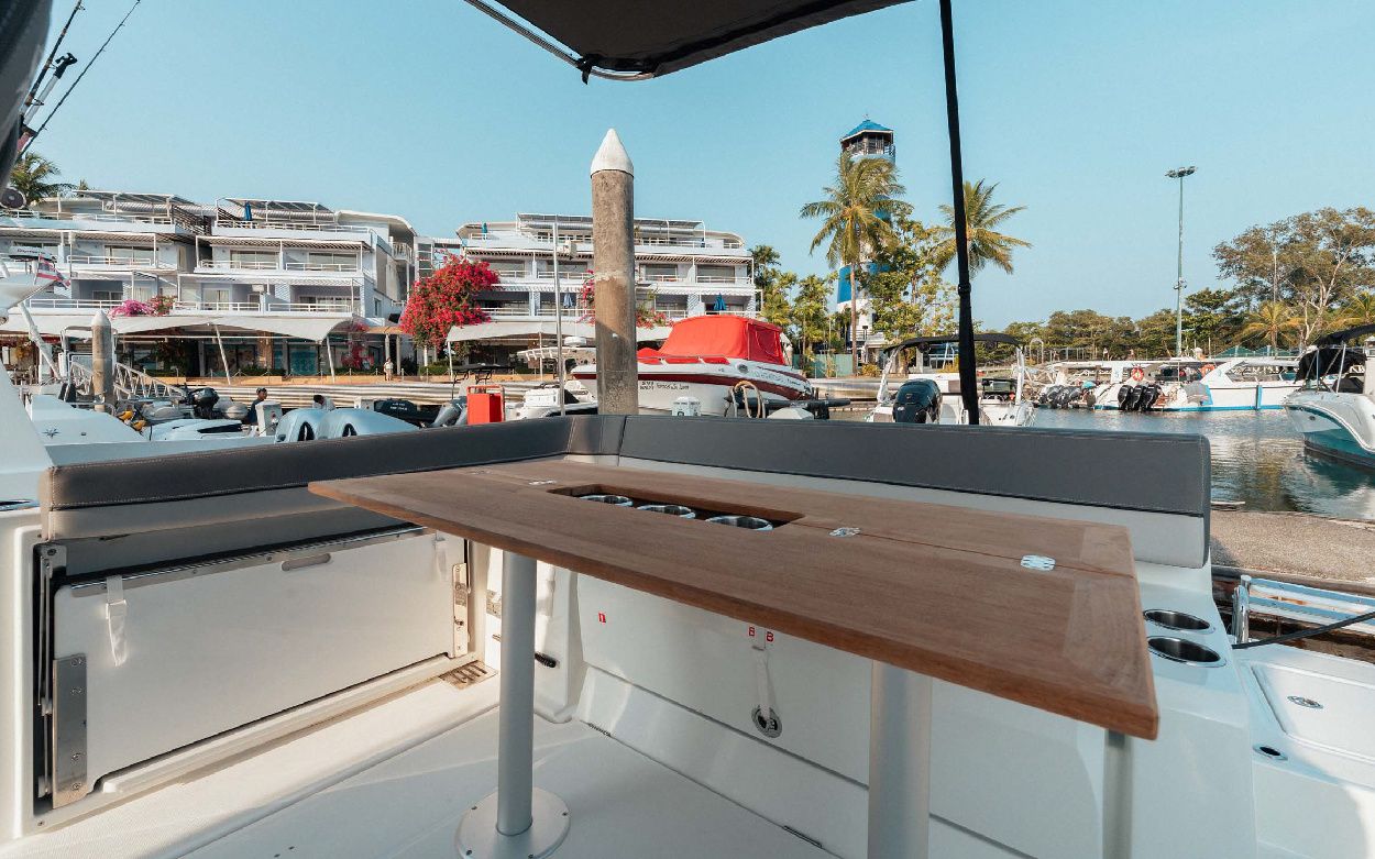 Jeanneau Cap Camarat 9.0 CC | Na-O