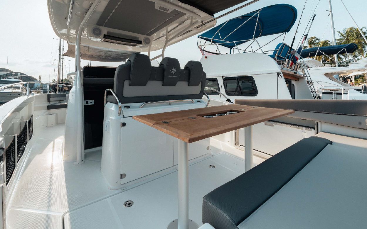 Jeanneau Cap Camarat 9.0 CC | Na-O