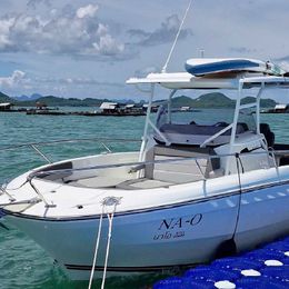 Jeanneau Cap Camarat 9.0 CC | Na-O