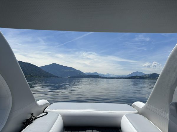 Portless Trinity | 24-1