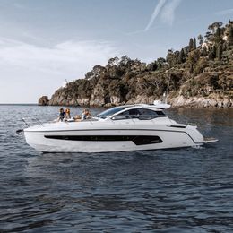 Azimut Atlantis 45 | Discovery Bay
