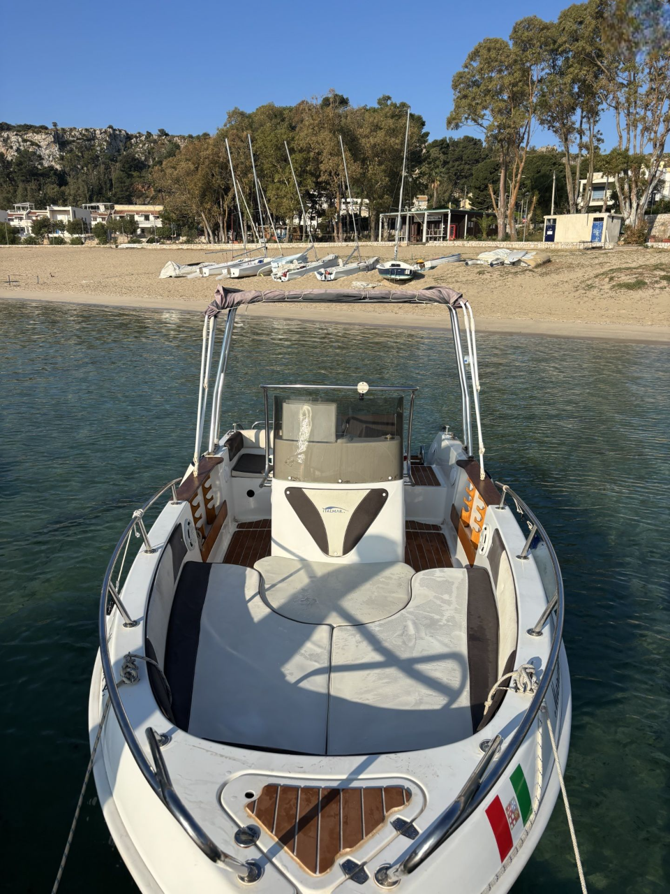 Italmar 5.70 | 22