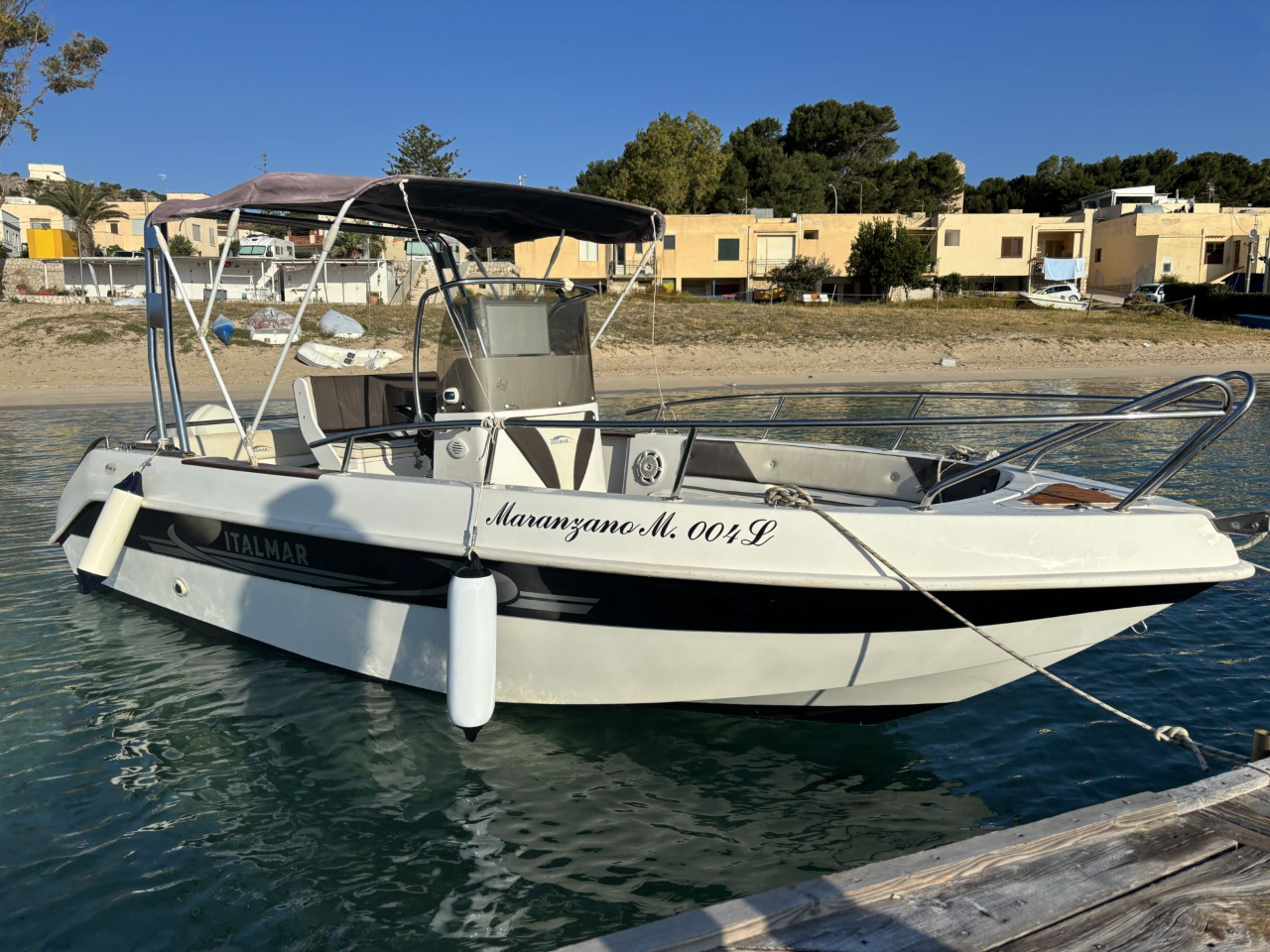 Italmar 5.70 | 22