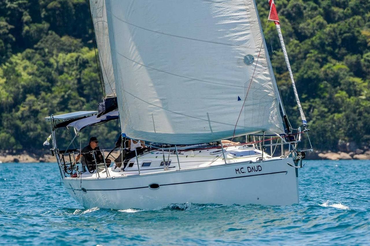 Delta 45 | M.C. Daud