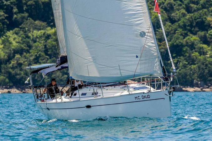 Delta 45 | M.C. Daud