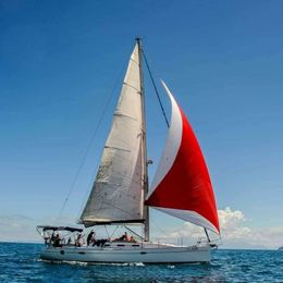 Delta 45 | M.C. Daud