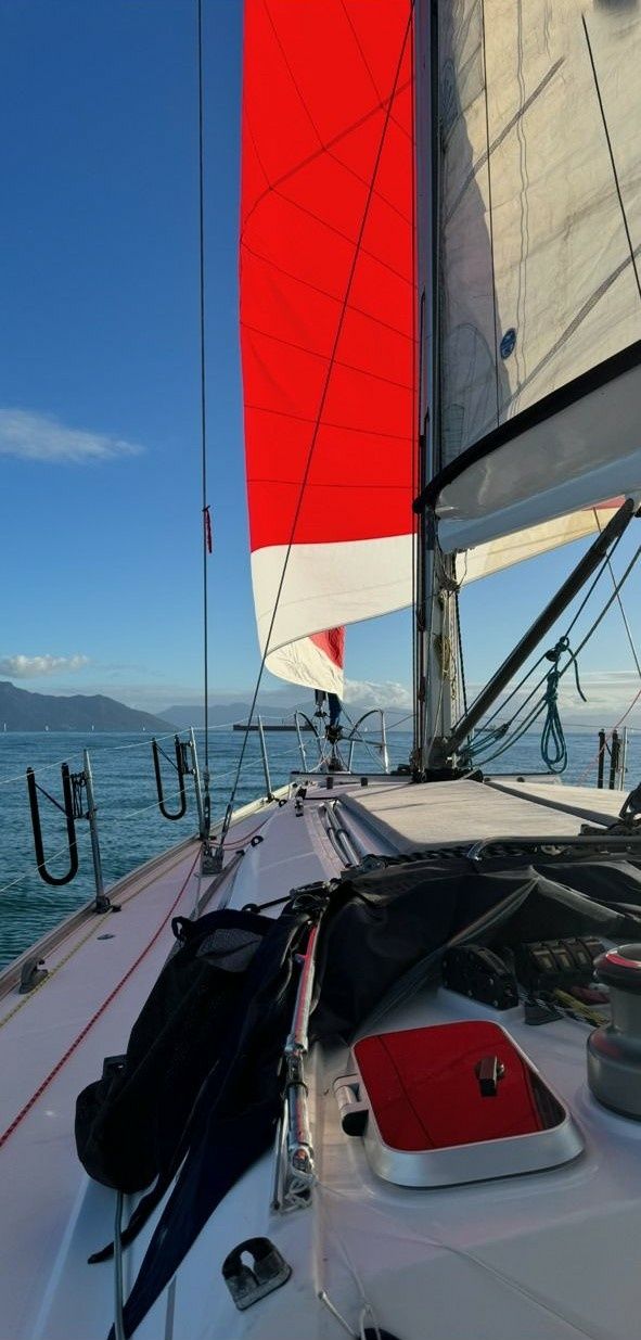 Delta 45 | M.C. Daud