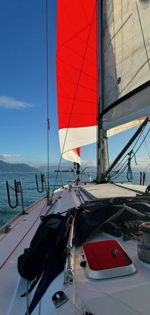 Delta 45 | M.C. Daud