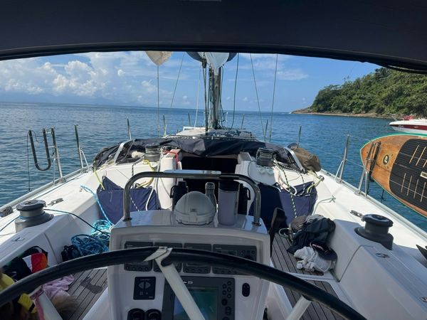 Delta 45 | M.C. Daud