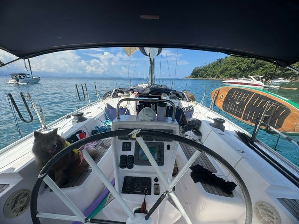 Delta 45 | M.C. Daud