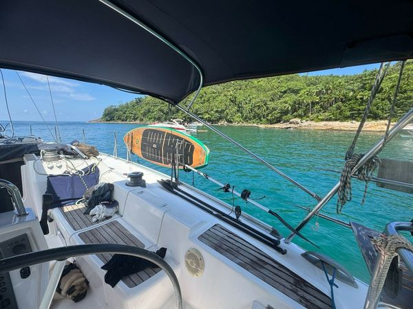 Delta 45 | M.C. Daud