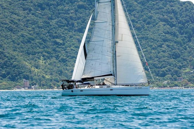 Delta 45 | M.C. Daud