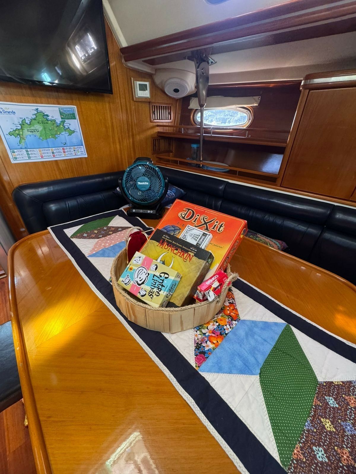 Delta 45 | M.C. Daud