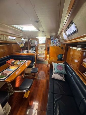 Delta 45 | M.C. Daud