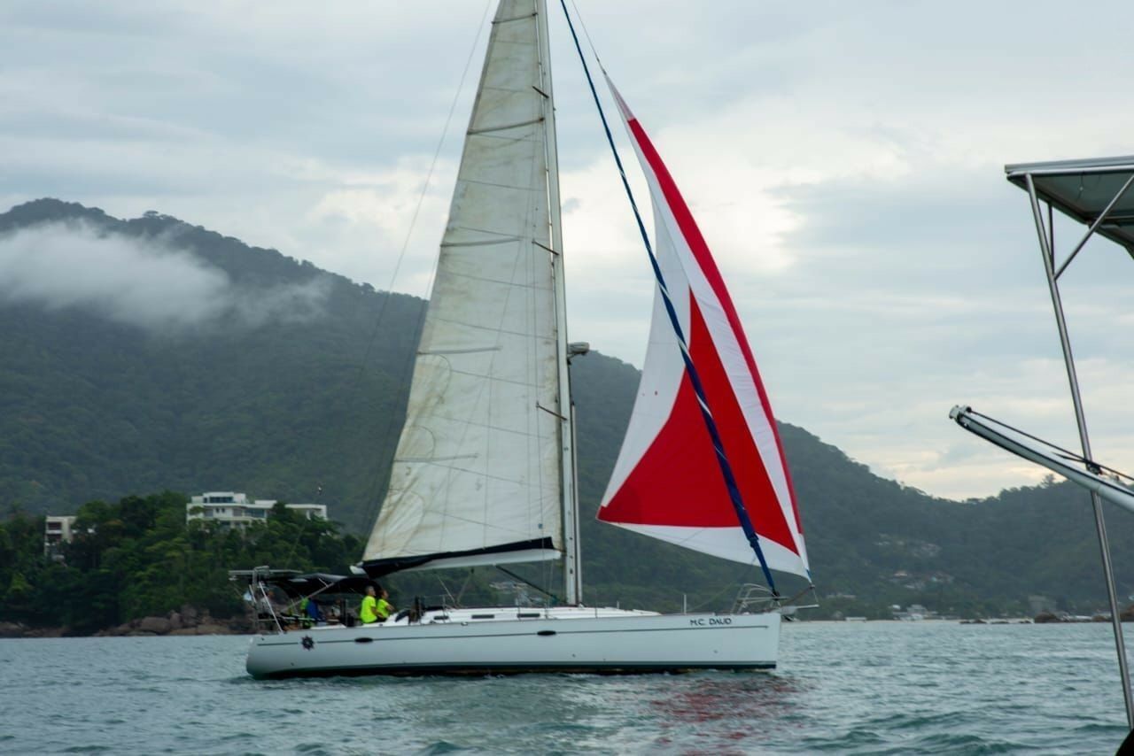 Delta 45 | M.C. Daud