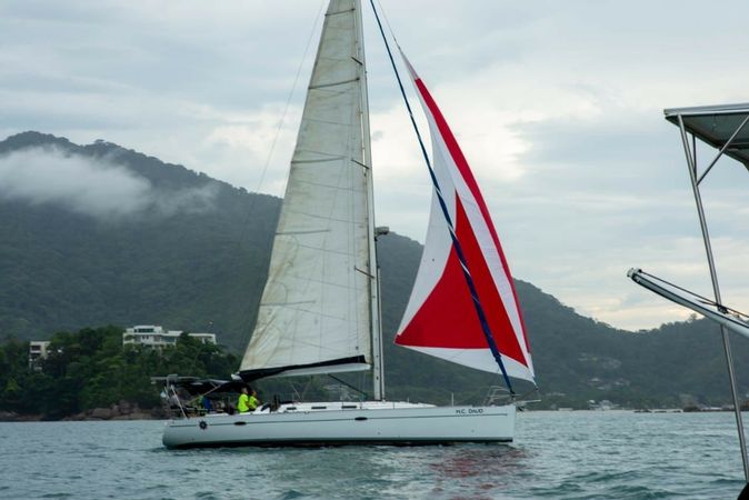 Delta 45 | M.C. Daud