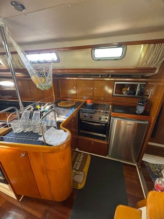 Delta 45 | M.C. Daud