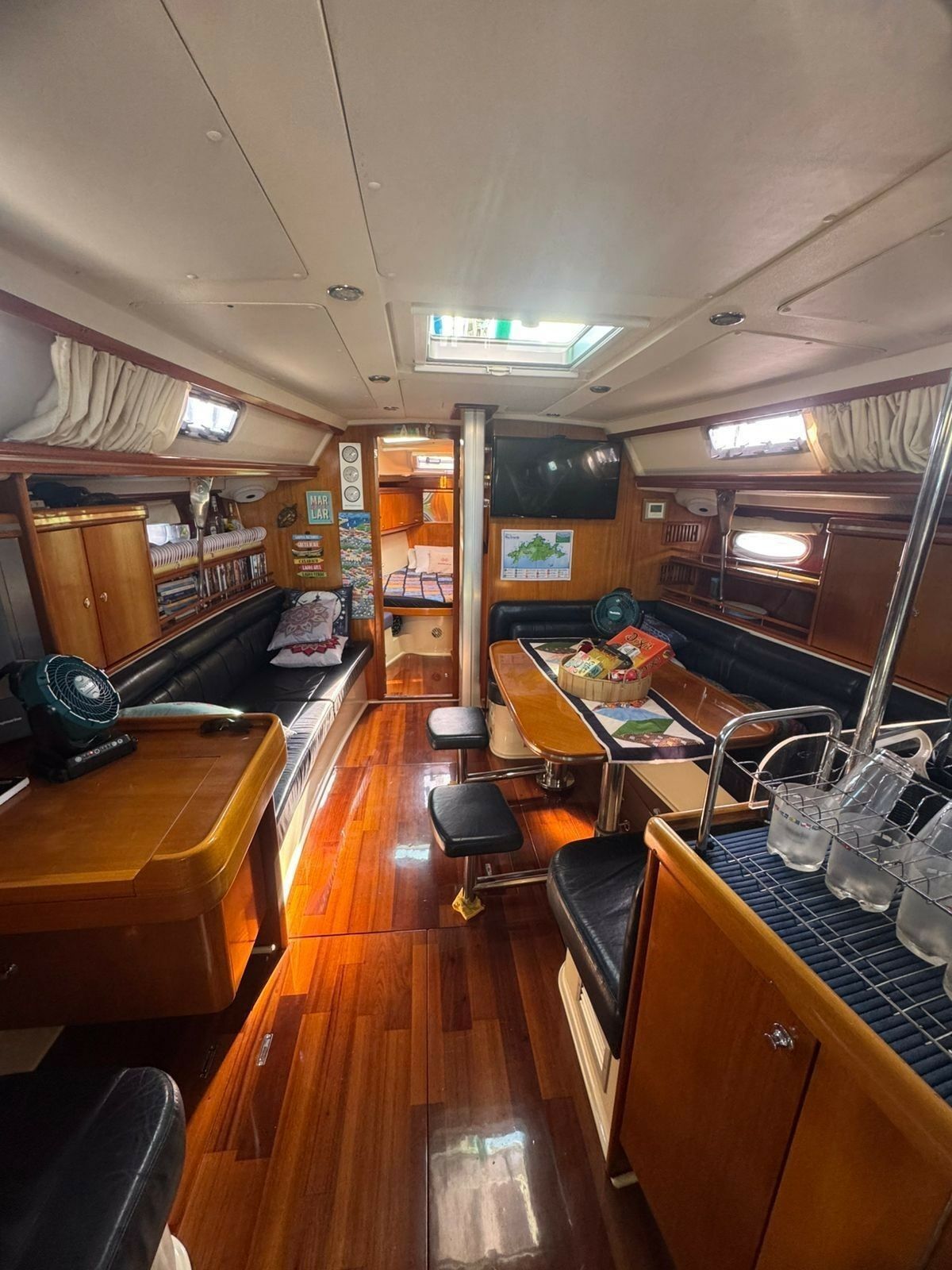 Delta 45 | M.C. Daud