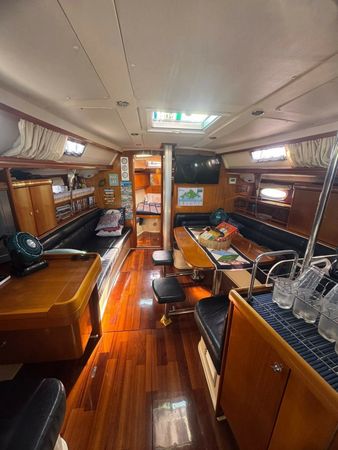 Delta 45 | M.C. Daud