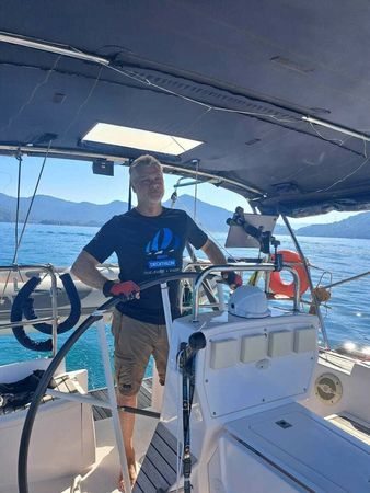 Delta 45 | M.C. Daud