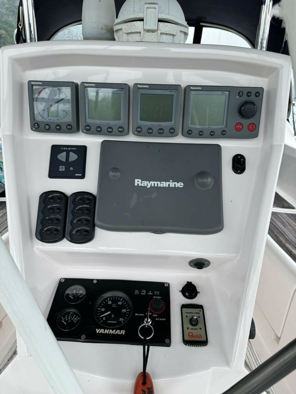 Delta 45 | M.C. Daud