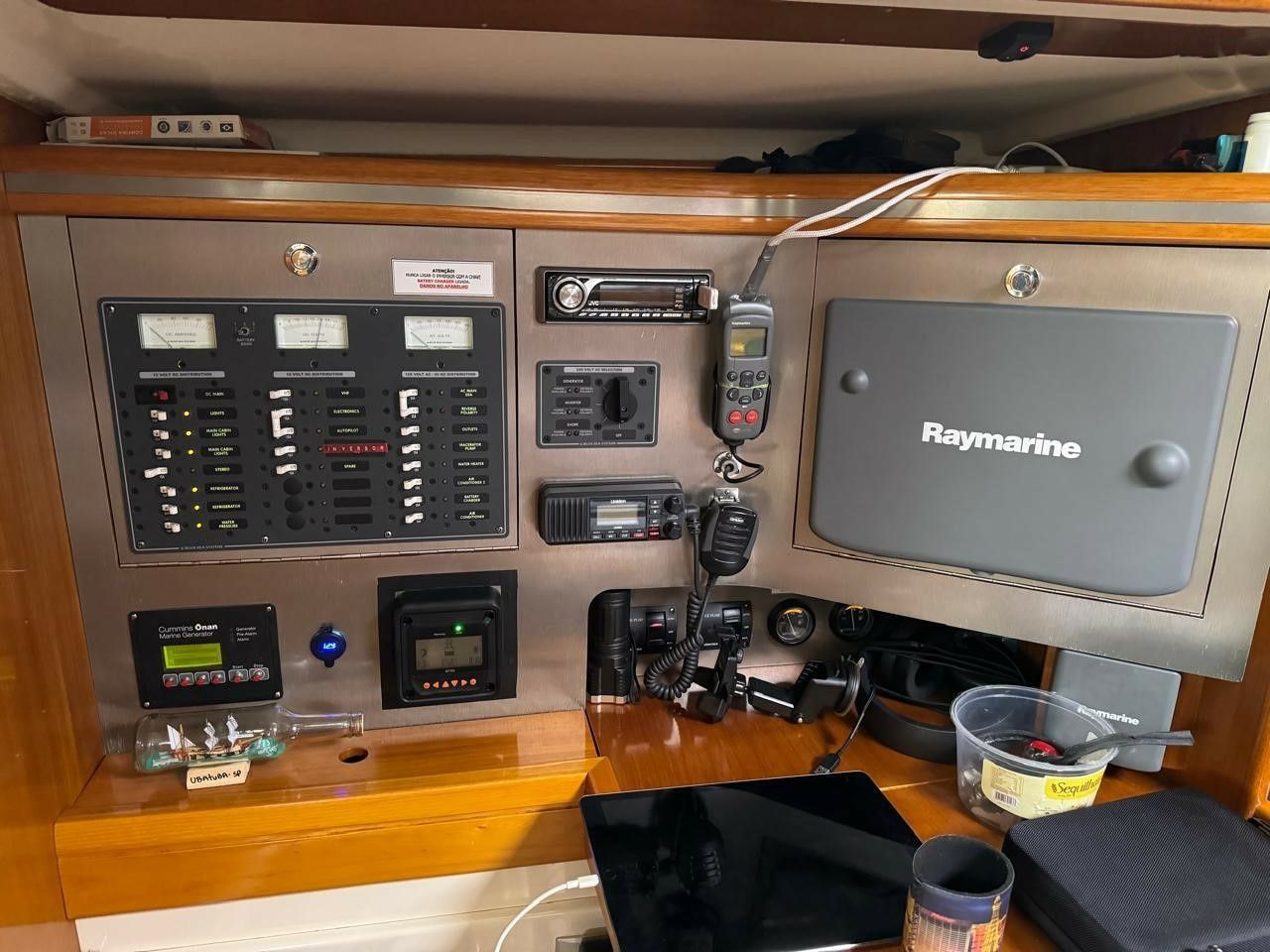 Delta 45 | M.C. Daud