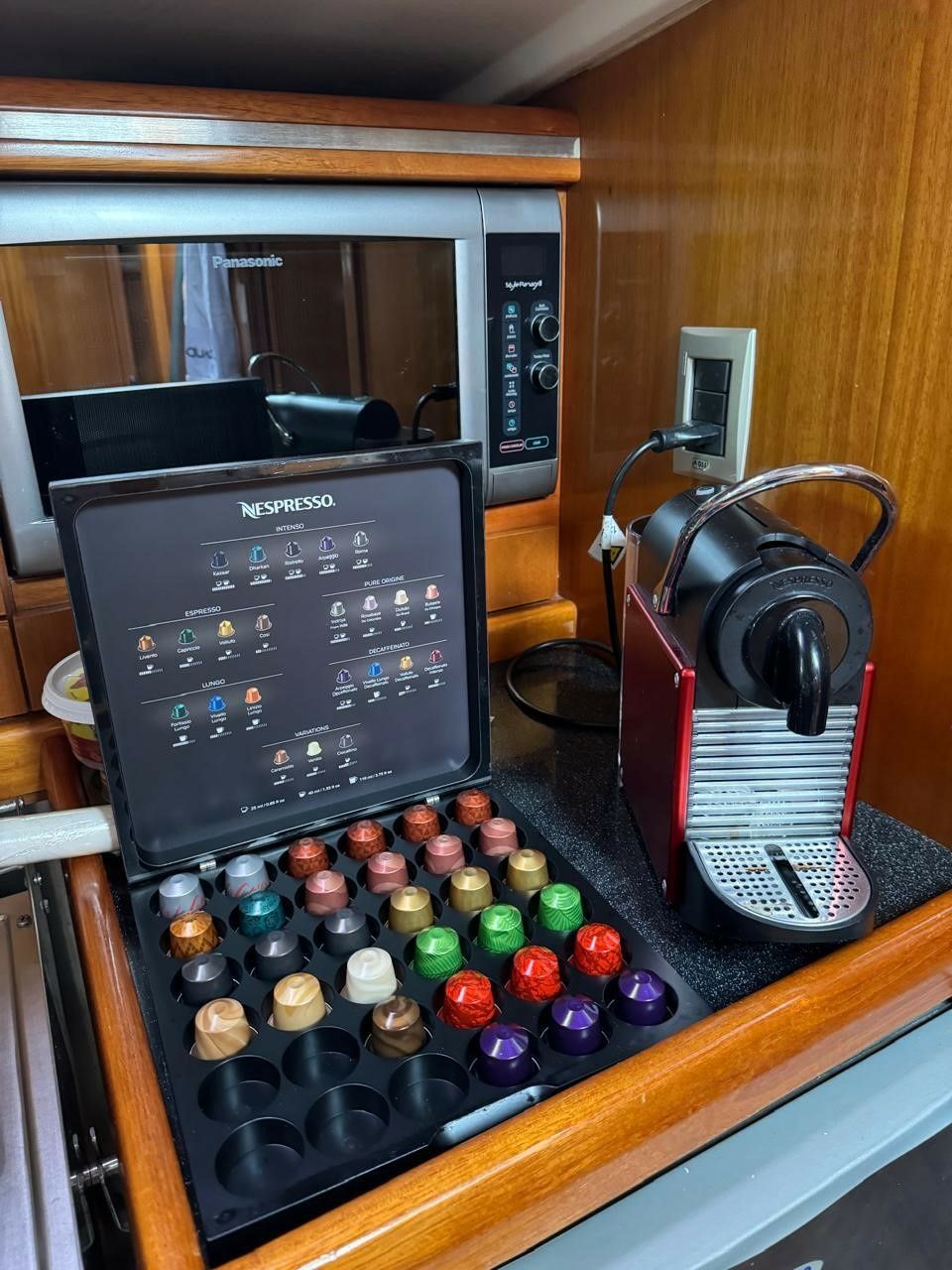 Delta 45 | M.C. Daud