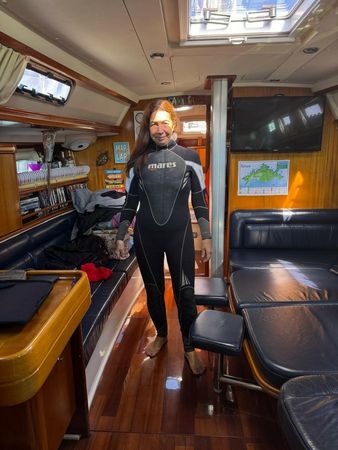 Delta 45 | M.C. Daud