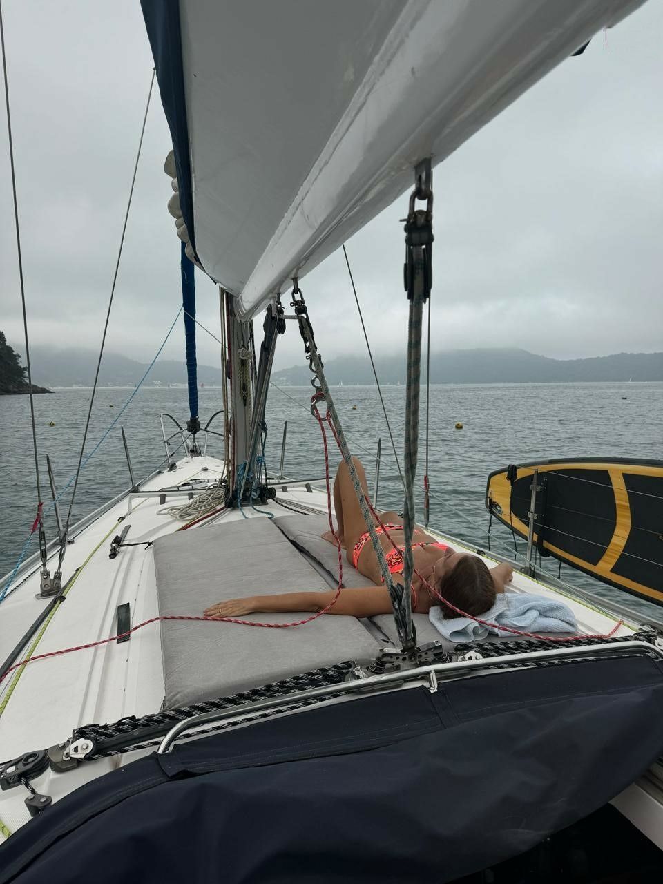 Delta 45 | M.C. Daud