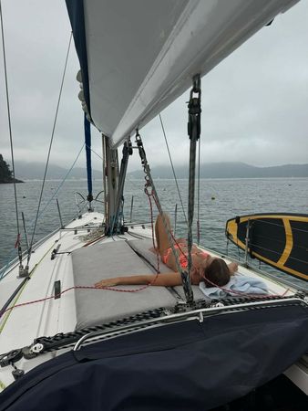 Delta 45 | M.C. Daud