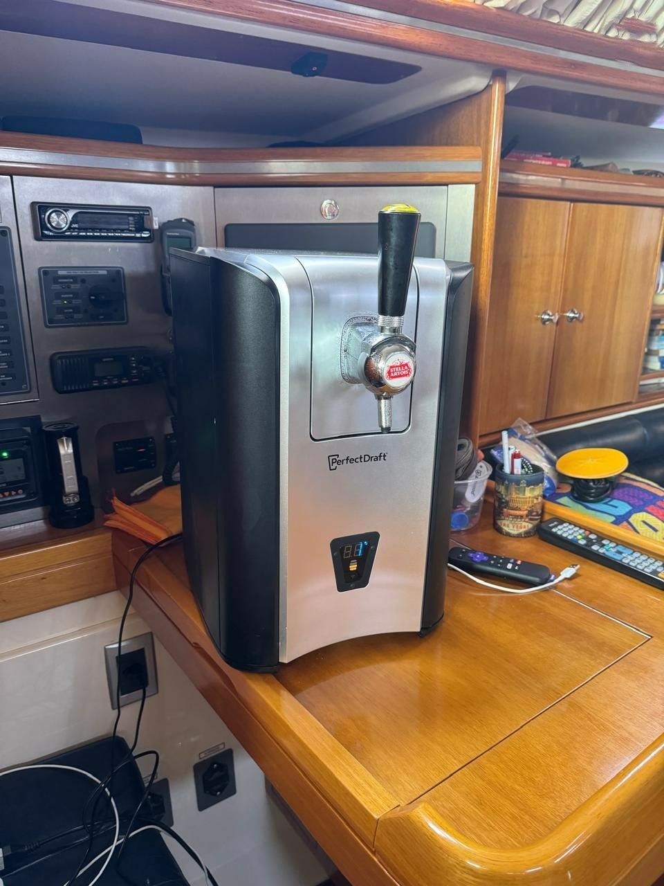 Delta 45 | M.C. Daud