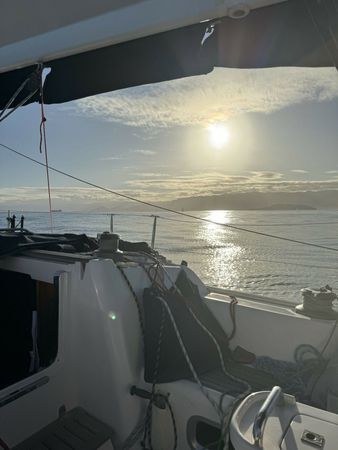 Delta 45 | M.C. Daud