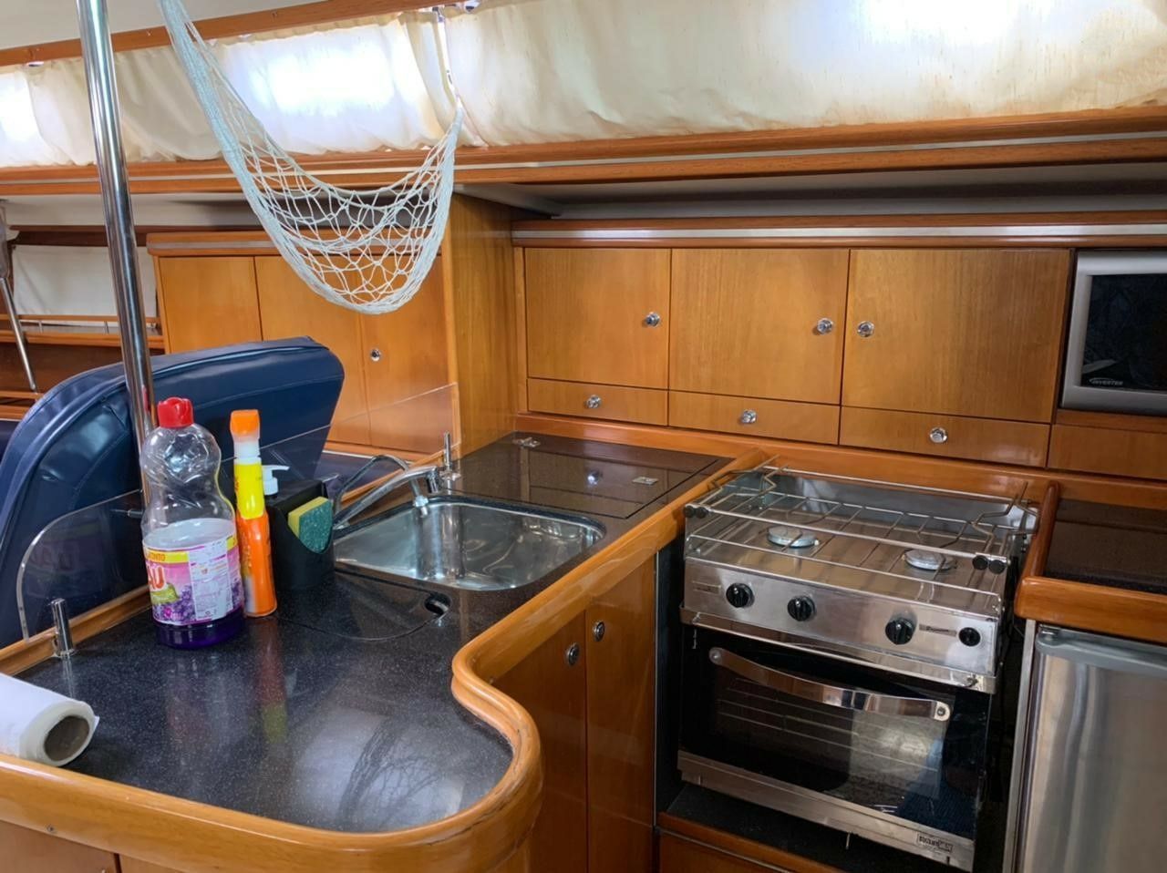 Delta 45 | M.C. Daud