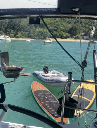 Delta 45 | M.C. Daud