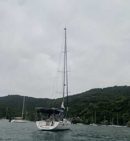 Delta 45 | M.C. Daud