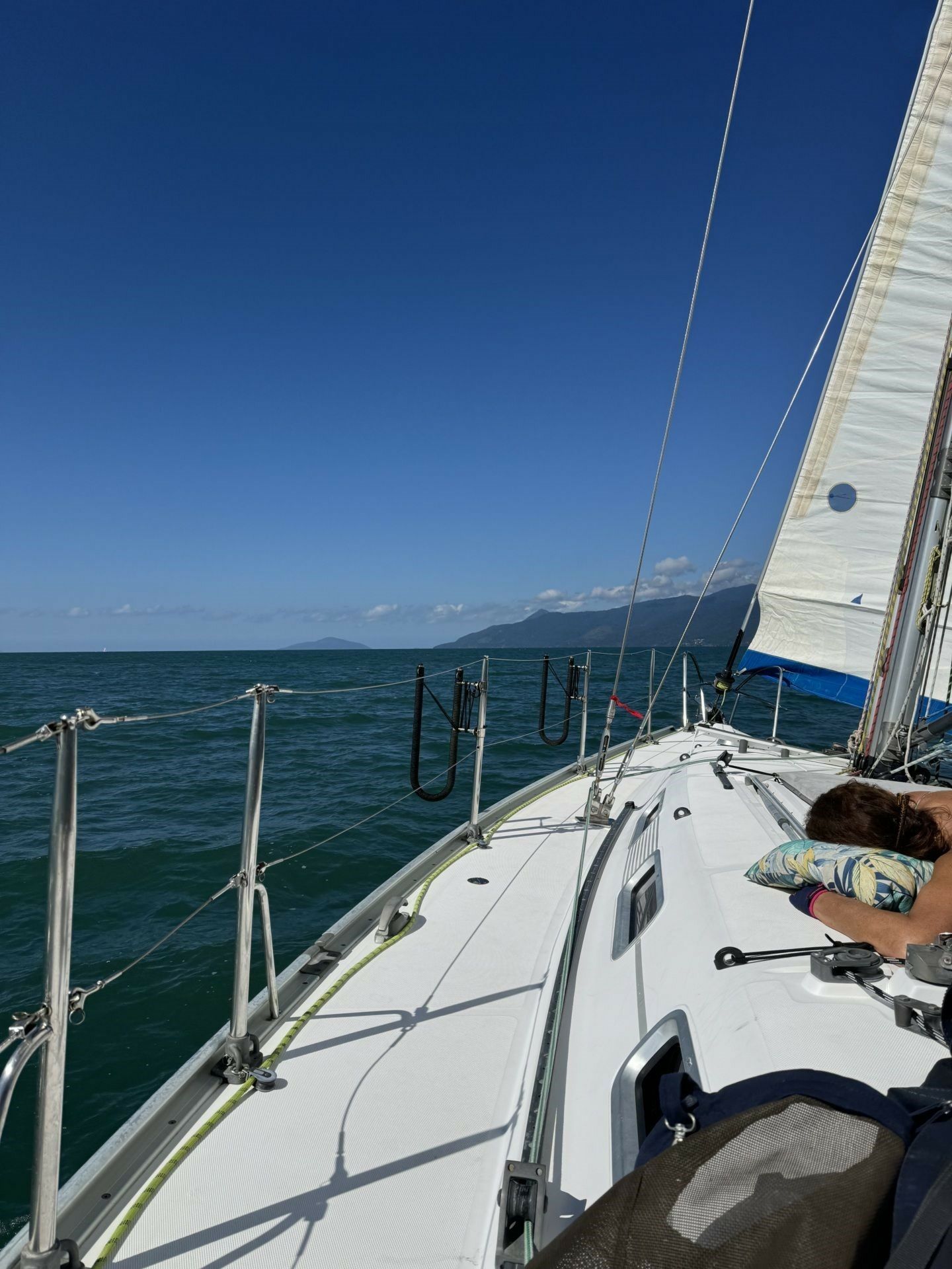 Delta 45 | M.C. Daud