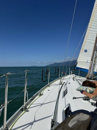 Delta 45 | M.C. Daud