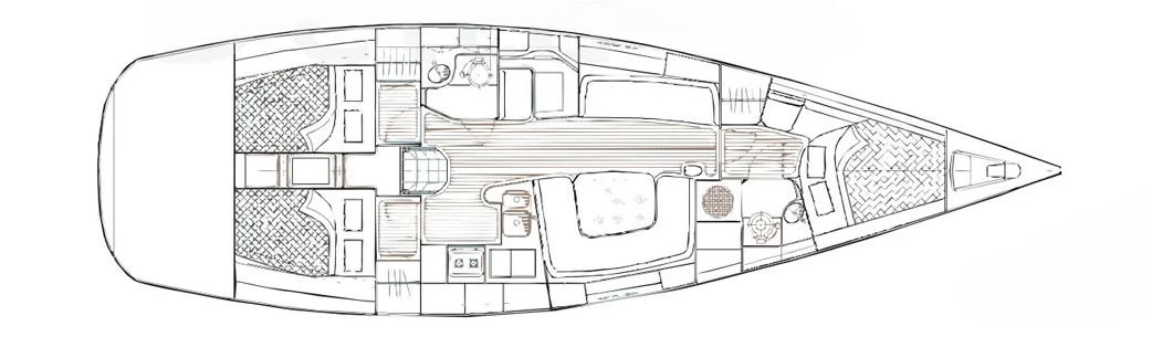 Delta 45 | M.C. Daud